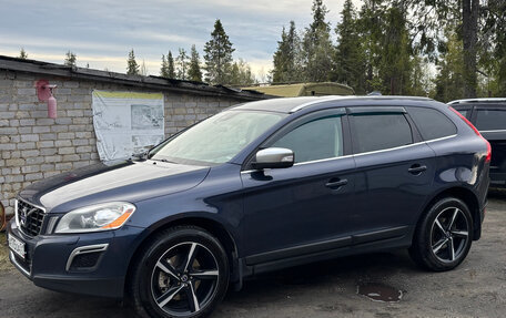 Volvo XC60 II, 2013 год, 1 900 000 рублей, 6 фотография
