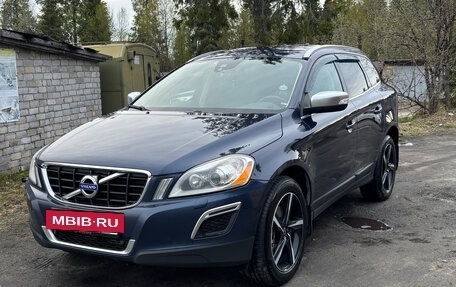 Volvo XC60 II, 2013 год, 1 900 000 рублей, 5 фотография