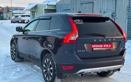Volvo XC60 II, 2013 год, 1 900 000 рублей, 3 фотография