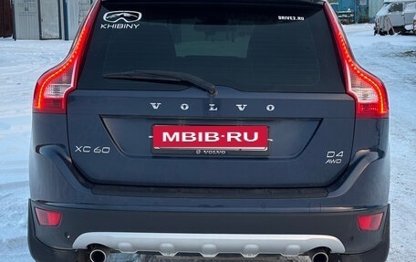 Volvo XC60 II, 2013 год, 1 900 000 рублей, 4 фотография