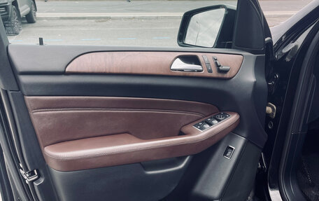 Mercedes-Benz M-Класс, 2014 год, 2 399 000 рублей, 14 фотография