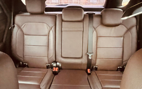 Mercedes-Benz M-Класс, 2014 год, 2 399 000 рублей, 22 фотография