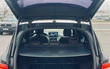 Mercedes-Benz M-Класс, 2014 год, 2 399 000 рублей, 30 фотография