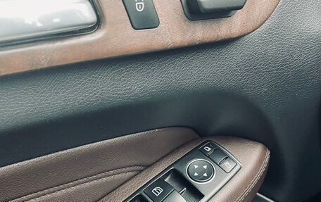 Mercedes-Benz M-Класс, 2014 год, 2 399 000 рублей, 27 фотография