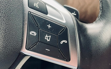 Mercedes-Benz M-Класс, 2014 год, 2 399 000 рублей, 29 фотография