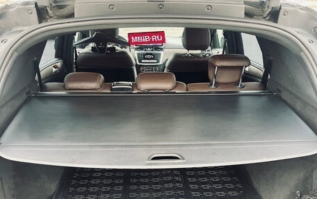 Mercedes-Benz M-Класс, 2014 год, 2 399 000 рублей, 31 фотография