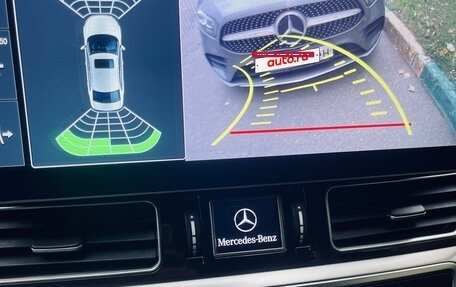 Mercedes-Benz M-Класс, 2014 год, 2 399 000 рублей, 36 фотография