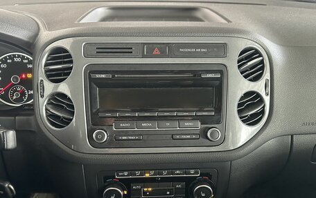 Volkswagen Tiguan I, 2014 год, 1 257 000 рублей, 14 фотография