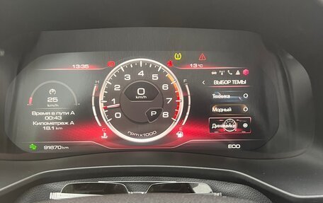 Haval F7x I, 2024 год, 2 250 000 рублей, 2 фотография