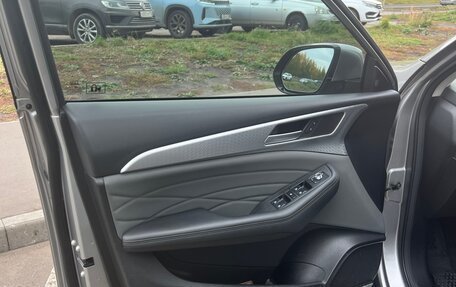 Haval F7x I, 2024 год, 2 250 000 рублей, 12 фотография