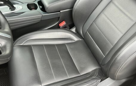 Haval F7x I, 2024 год, 2 250 000 рублей, 10 фотография