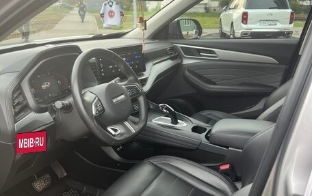 Haval F7x I, 2024 год, 2 250 000 рублей, 11 фотография