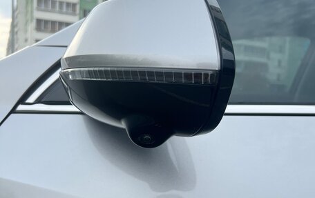 Haval F7x I, 2024 год, 2 250 000 рублей, 17 фотография