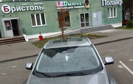 Haval F7x I, 2024 год, 2 250 000 рублей, 15 фотография