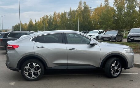 Haval F7x I, 2024 год, 2 250 000 рублей, 19 фотография