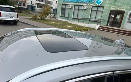 Haval F7x I, 2024 год, 2 250 000 рублей, 16 фотография