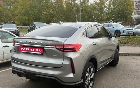 Haval F7x I, 2024 год, 2 250 000 рублей, 20 фотография