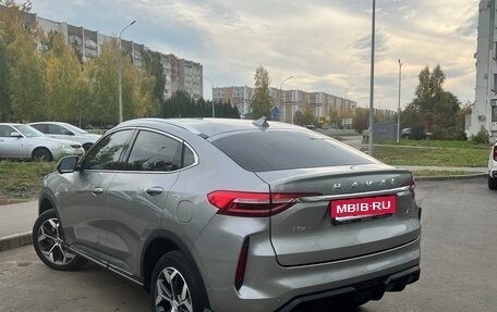 Haval F7x I, 2024 год, 2 250 000 рублей, 18 фотография