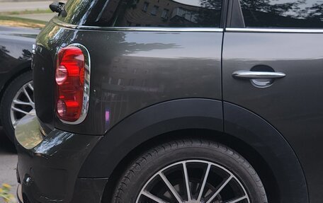 MINI Countryman I (R60), 2011 год, 1 050 000 рублей, 3 фотография