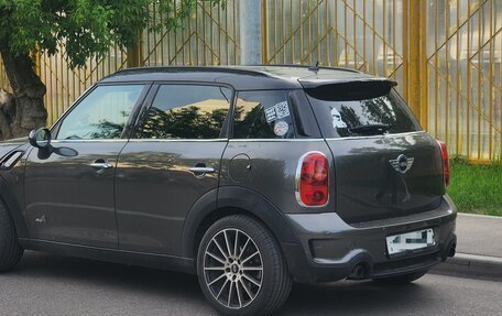 MINI Countryman I (R60), 2011 год, 1 050 000 рублей, 8 фотография