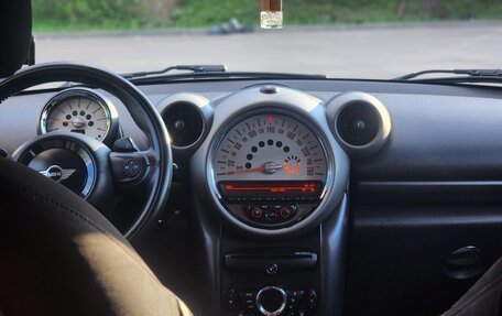 MINI Countryman I (R60), 2011 год, 1 050 000 рублей, 7 фотография