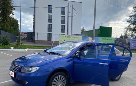Lifan Solano I (630) рестайлинг, 2013 год, 189 000 рублей, 5 фотография