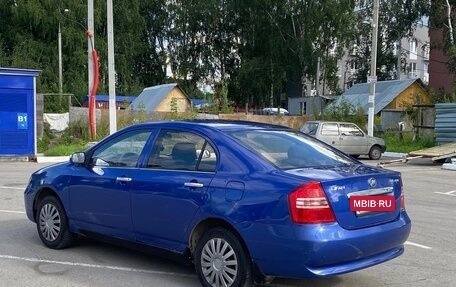 Lifan Solano I (630) рестайлинг, 2013 год, 189 000 рублей, 4 фотография