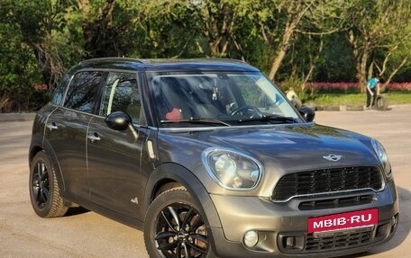 MINI Countryman I (R60), 2011 год, 1 050 000 рублей, 6 фотография
