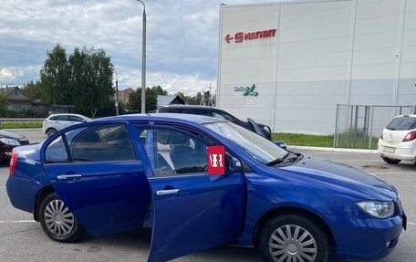 Lifan Solano I (630) рестайлинг, 2013 год, 189 000 рублей, 3 фотография