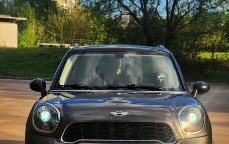 MINI Countryman I (R60), 2011 год, 1 050 000 рублей, 5 фотография