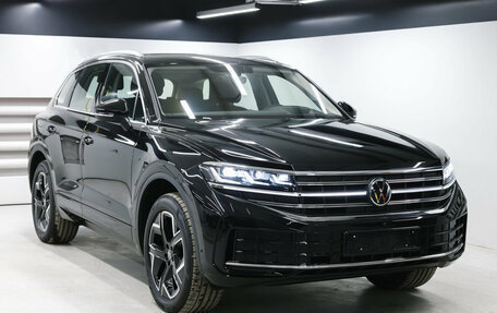 Volkswagen Touareg III, 2026 год, 8 200 000 рублей, 1 фотография