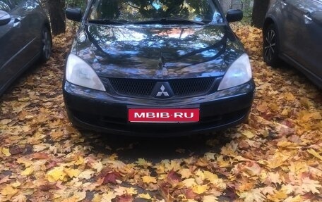 Mitsubishi Lancer IX, 2006 год, 250 000 рублей, 1 фотография