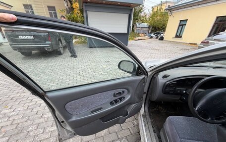 KIA Spectra II (LD), 2006 год, 159 000 рублей, 6 фотография