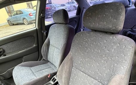 KIA Spectra II (LD), 2006 год, 159 000 рублей, 8 фотография