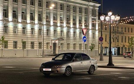 KIA Spectra II (LD), 2006 год, 159 000 рублей, 3 фотография