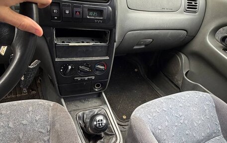 KIA Spectra II (LD), 2006 год, 159 000 рублей, 7 фотография