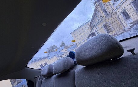 KIA Spectra II (LD), 2006 год, 159 000 рублей, 9 фотография
