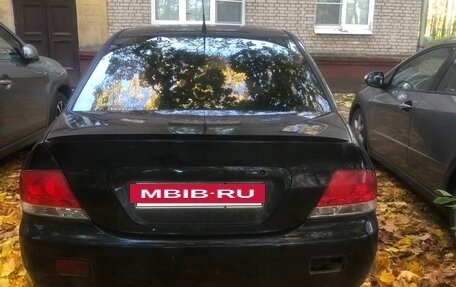 Mitsubishi Lancer IX, 2006 год, 250 000 рублей, 2 фотография