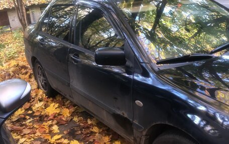 Mitsubishi Lancer IX, 2006 год, 250 000 рублей, 11 фотография