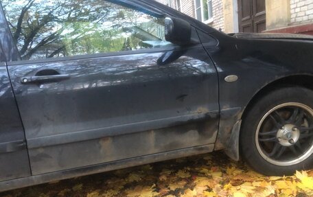 Mitsubishi Lancer IX, 2006 год, 250 000 рублей, 4 фотография