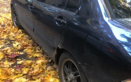 Mitsubishi Lancer IX, 2006 год, 250 000 рублей, 10 фотография