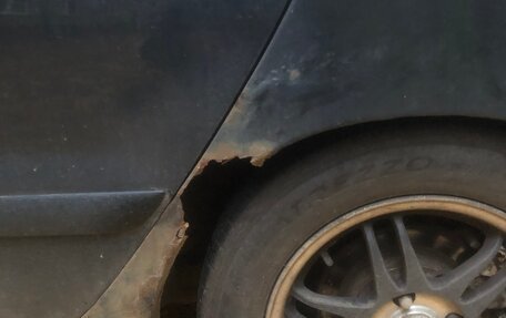 Mitsubishi Lancer IX, 2006 год, 250 000 рублей, 8 фотография