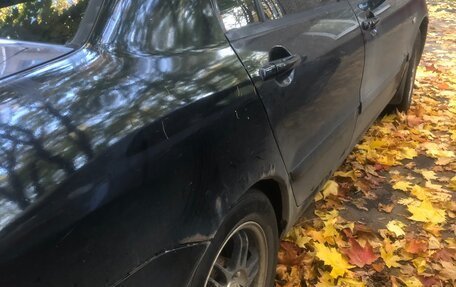 Mitsubishi Lancer IX, 2006 год, 250 000 рублей, 9 фотография