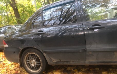Mitsubishi Lancer IX, 2006 год, 250 000 рублей, 5 фотография