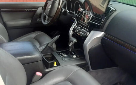 Toyota Land Cruiser 200, 2007 год, 3 500 000 рублей, 4 фотография