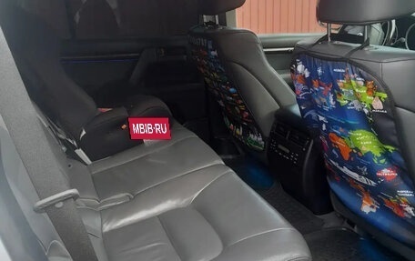 Toyota Land Cruiser 200, 2007 год, 3 500 000 рублей, 2 фотография