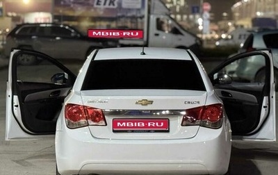 Chevrolet Cruze II, 2013 год, 610 000 рублей, 1 фотография