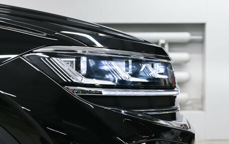 Volkswagen Touareg III, 2026 год, 8 200 000 рублей, 4 фотография