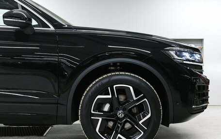 Volkswagen Touareg III, 2026 год, 8 200 000 рублей, 6 фотография