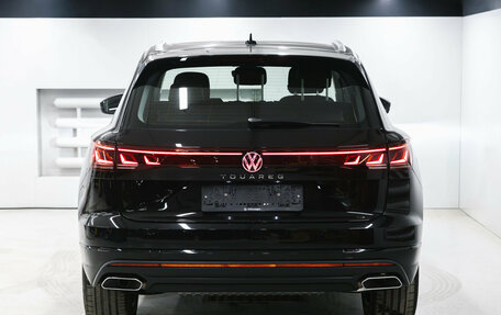 Volkswagen Touareg III, 2026 год, 8 200 000 рублей, 11 фотография